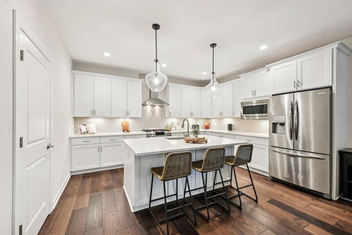 Property Photo: 5050 Green Vista Crossing OH 43065