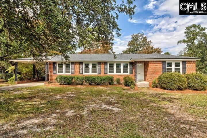 Property Photo: 3012 Glendale SC 29170