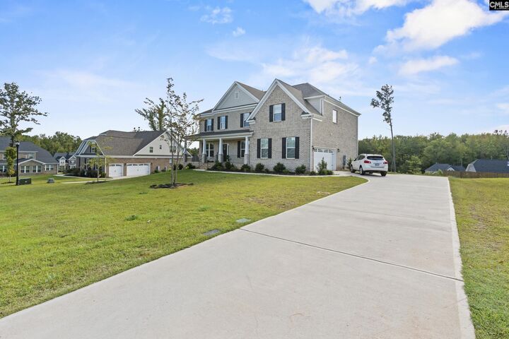 Property Photo:  274 Red Ash  SC 29016 