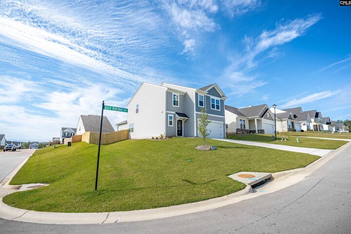 Property Photo: 903 Gold Ventura Court SC 29072