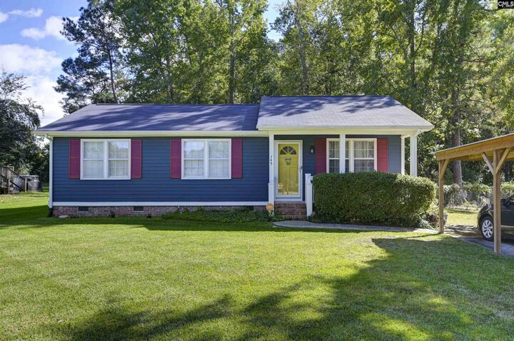 145 Meadow Wood  Lexington SC 29073 photo