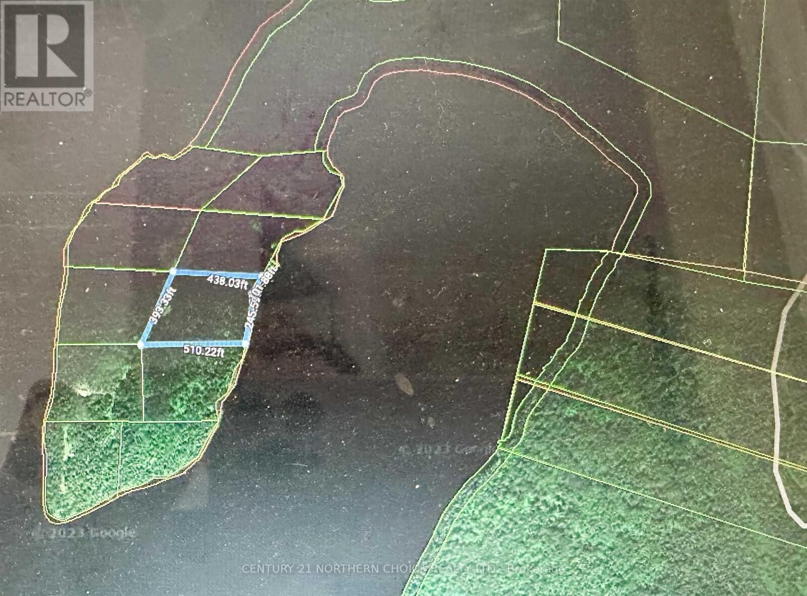 Property Photo:  Lot 3 East Byway  ON P0V 2M0 