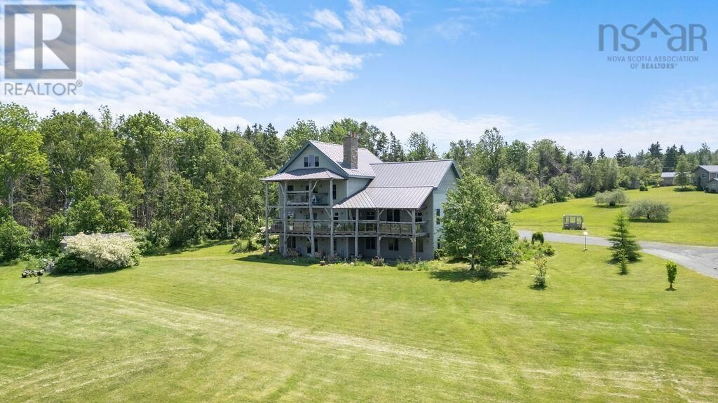 Property Photo: 65 Meadow Breeze Lane NS B2H 5C4