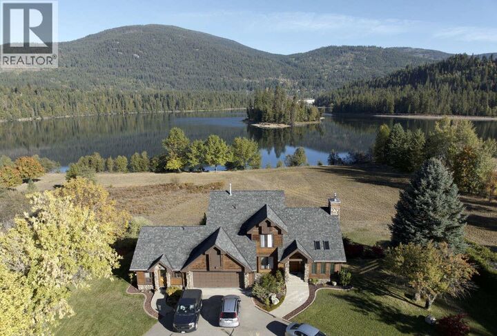 Property Photo: 2719 Davidson Road BC V1N 4P9