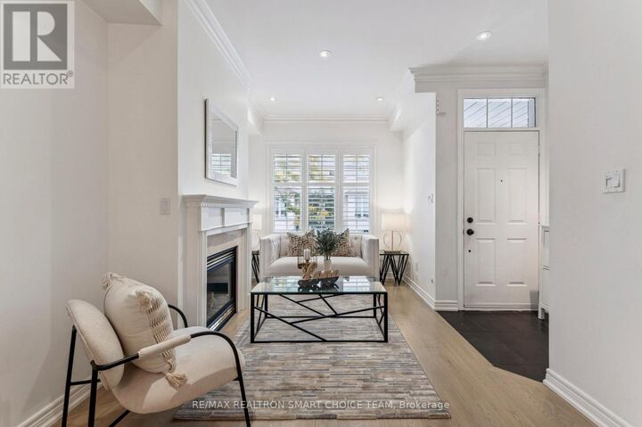 Property Photo: 34 McBride Lane ON M2N 7B8