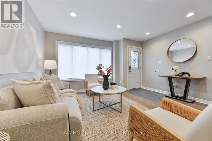 Property Photo: 150 Gowan Avenue ON M4J 2K6