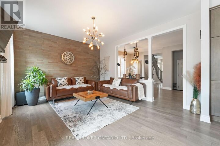 Property Photo: 373 River Landing Avenue ON K2J 6K6