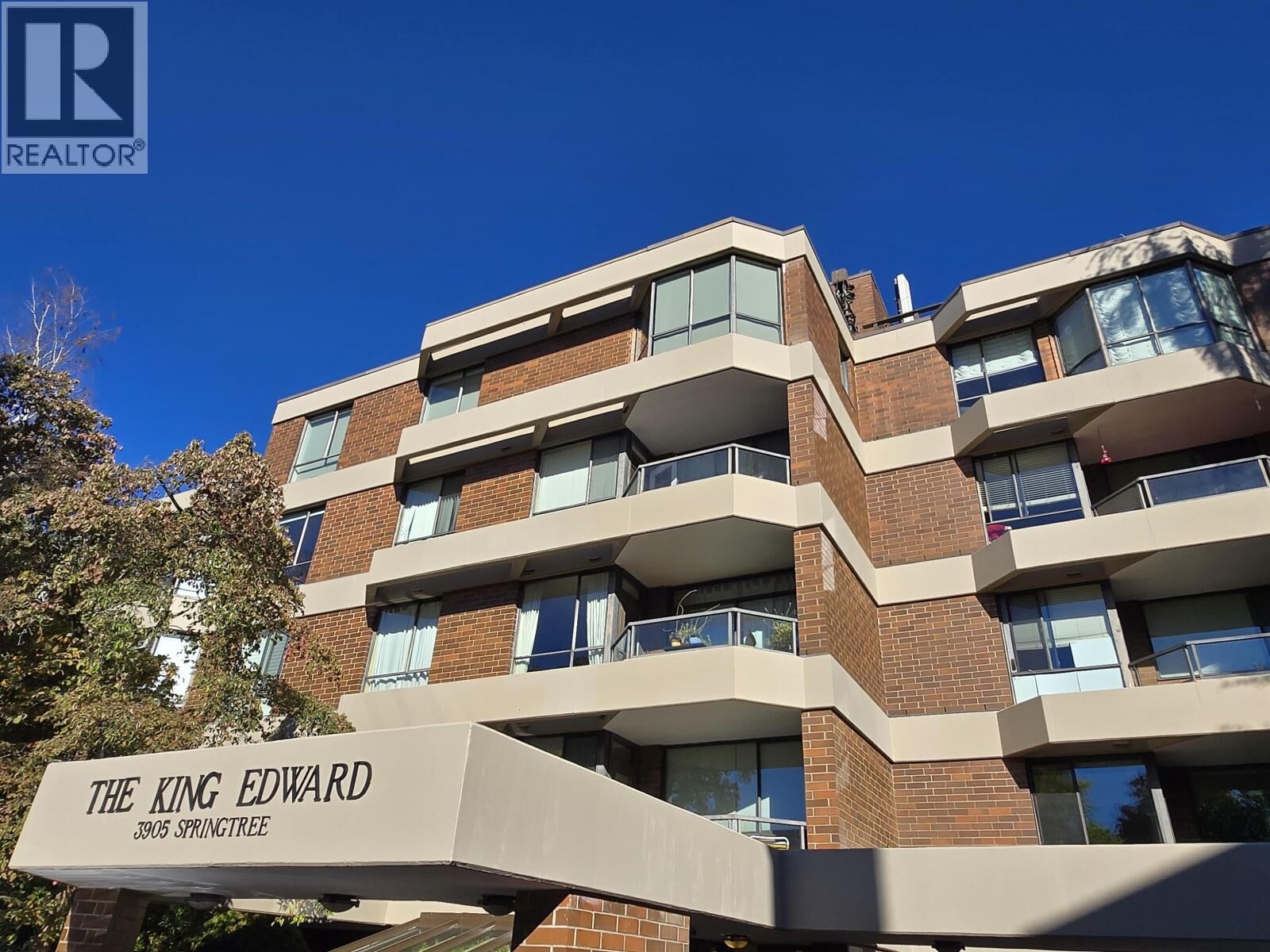 Property Photo:  3905 Springtree Drive 311  BC V6L 3E2 