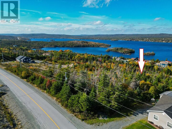 Property Photo:  Lot 13 Burnt Cove Road  NL A0A 4A0 