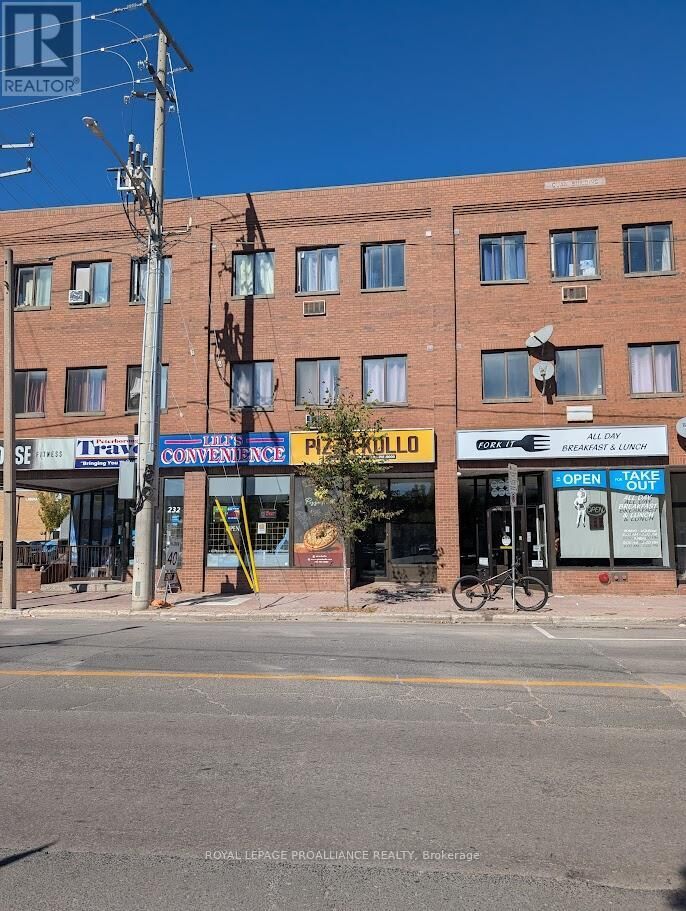 328 Aylmer Street North 305  Peterborough (Town Ward 3) ON K9H 3V6 photo