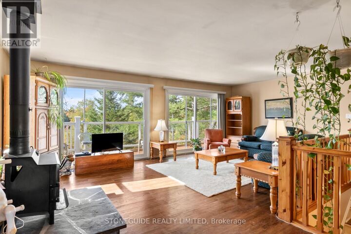 Property Photo: 3677 County Road 6 ON K0L 2H0