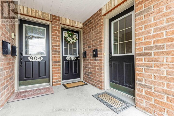 Property Photo:  896 Longfields Drive 5  ON K2J 5K6 
