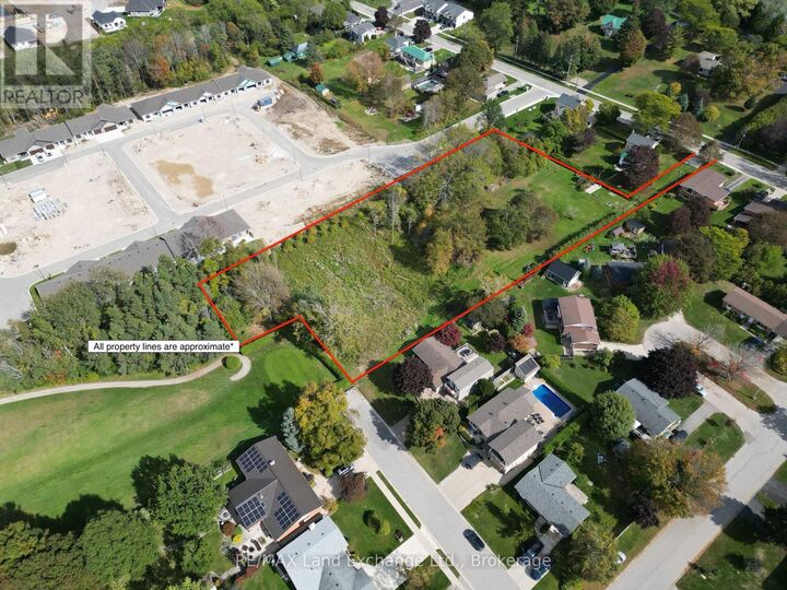 Property Photo:  1178 Queen Street North  ON N2Z 1G4 