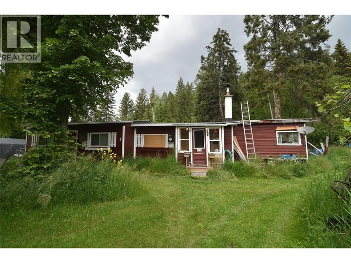 Property Photo: 5057 Bradford Road BC V0B 2E0
