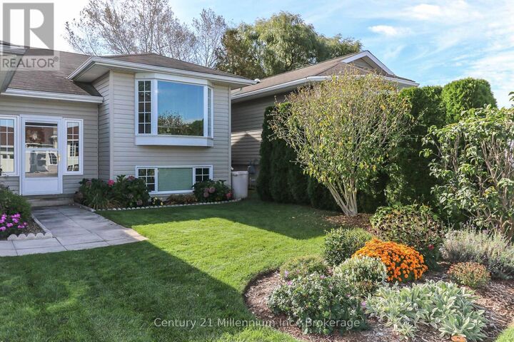 Photo de la propriété: 33 Birchwood Court ON N4L 1T9