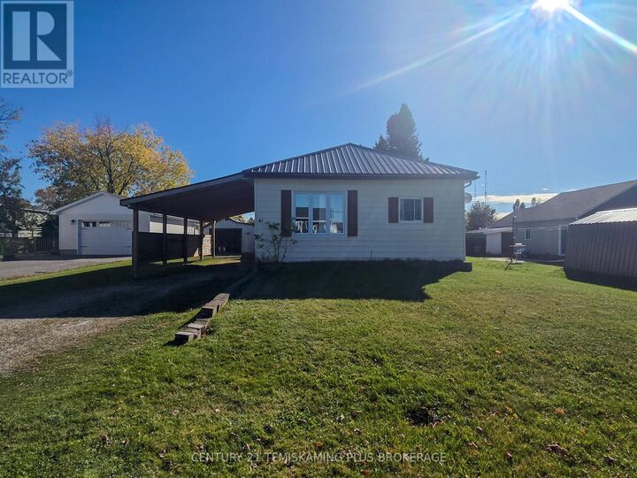 41 Eleventh Street  Armstrong (Earlton) ON P0J 1E0 photo