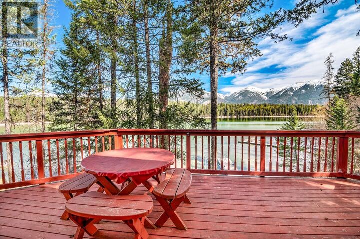 Property Photo:  1249 Tie Lake Shore  S Road  BC V0B 1T0 