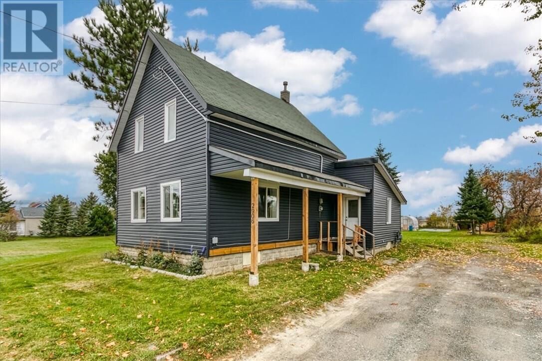 Property Photo: 2906 Main Street ON P0M 1E0