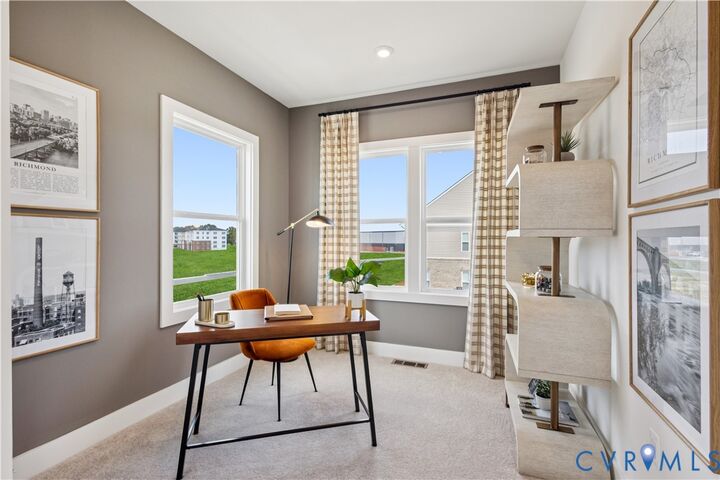Property Photo: 9424 Alquist Street VA 23059