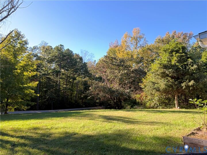 Property Photo: 2900 Lake Louise Drive VA 23139