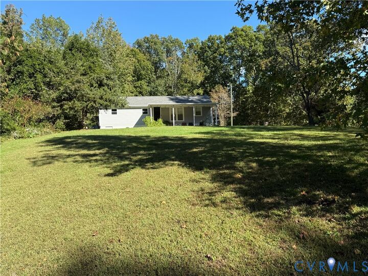 Property Photo:  2900 Lake Louise Drive  VA 23139 