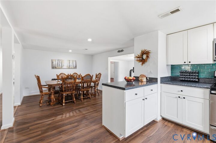 Property Photo: 2900 Lake Louise Drive VA 23139