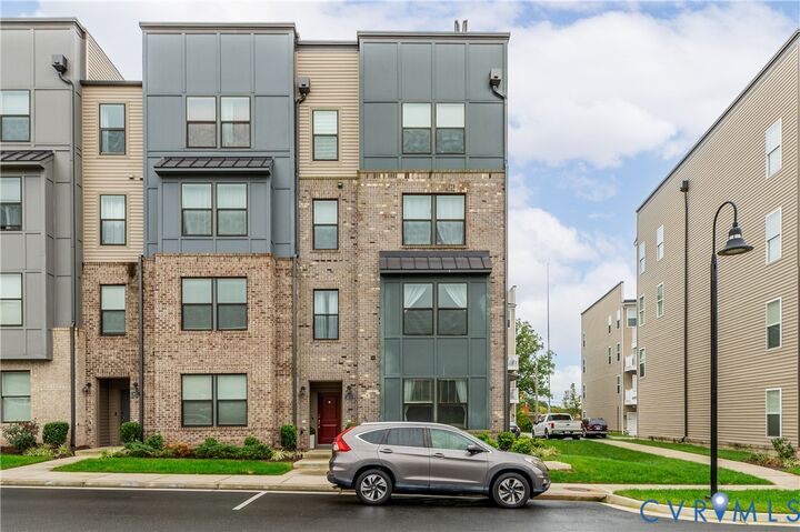 Property Photo: 2673 St Elias Drive A VA 23294