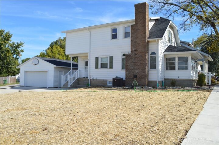 Property Photo: 722 Grand Street OH 45365