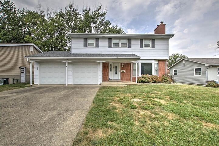 2281 N Summit Avenue  Decatur IL 62526 photo