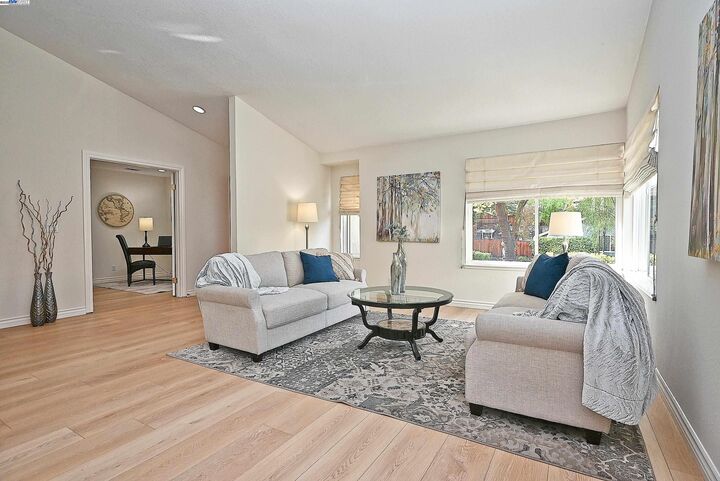 Property Photo:  3379 Arbor Dr  CA 94566