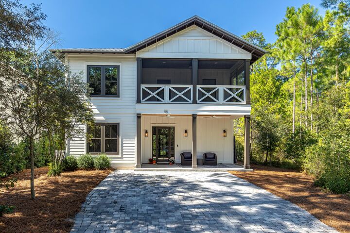 55 Grayton Bayou Drive  Santa Rosa Beach FL 32459 photo