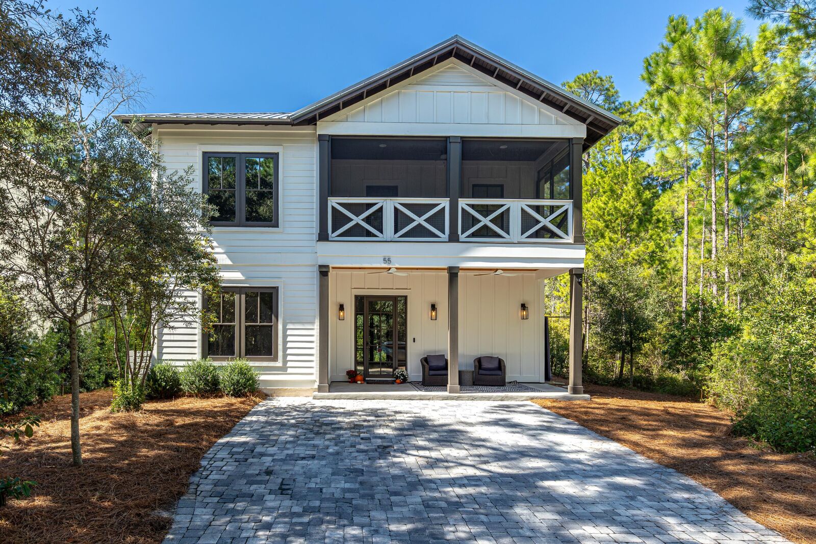 Property Photo: 55 Grayton Bayou Drive FL 32459