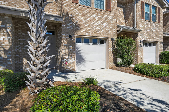 Property Photo: 8900 White Ibis Way FL 32566