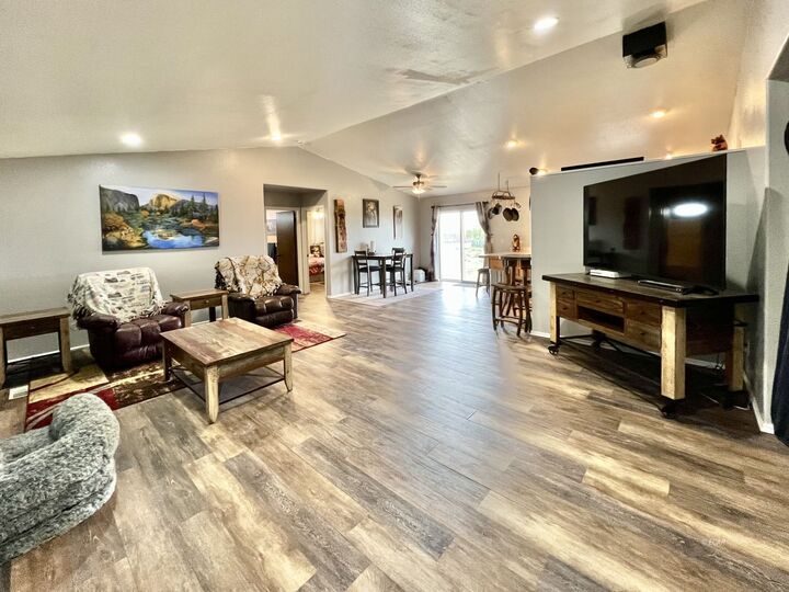 Property Photo:  865 Black Oak Drive  NV 89815