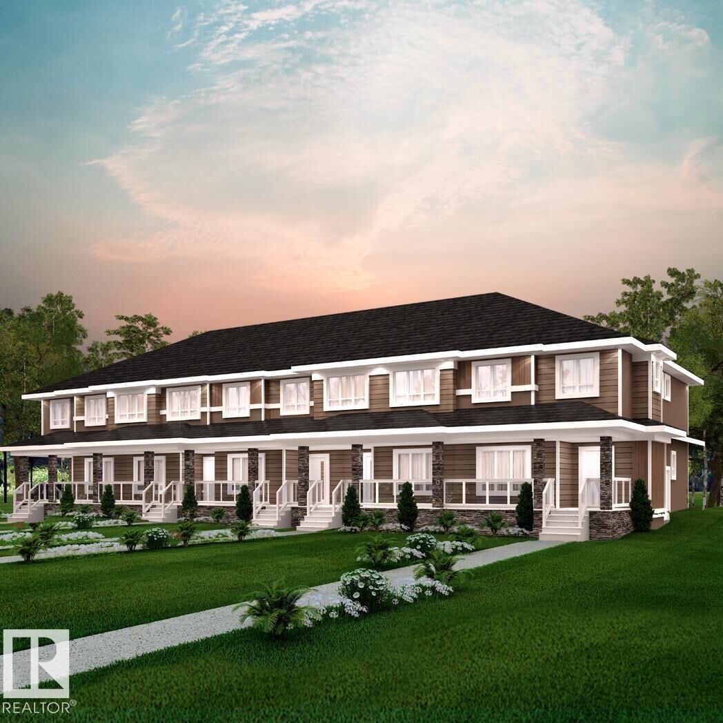 Property Photo: 1292 Keswick Drive SW AB T5Z 0W6
