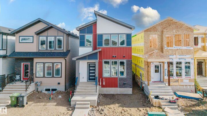 4105 67 Street  Beaumont AB T4X 3E9 photo