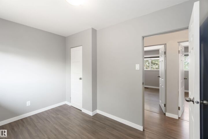 Property Photo: 12268 131 Street NW AB T5L 1M9