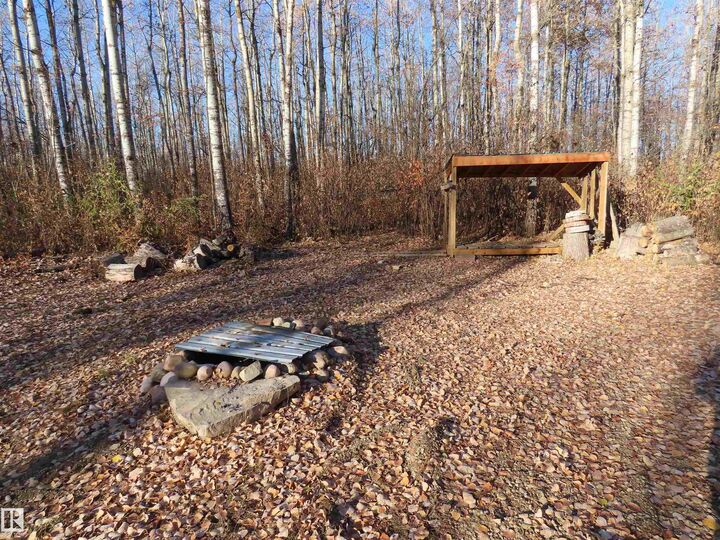 Property Photo: 54425 Ste Anne Trail AB T0E 1V0