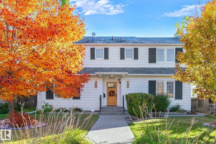 10611 137 Street NW  Edmonton AB T5N 2H5 photo