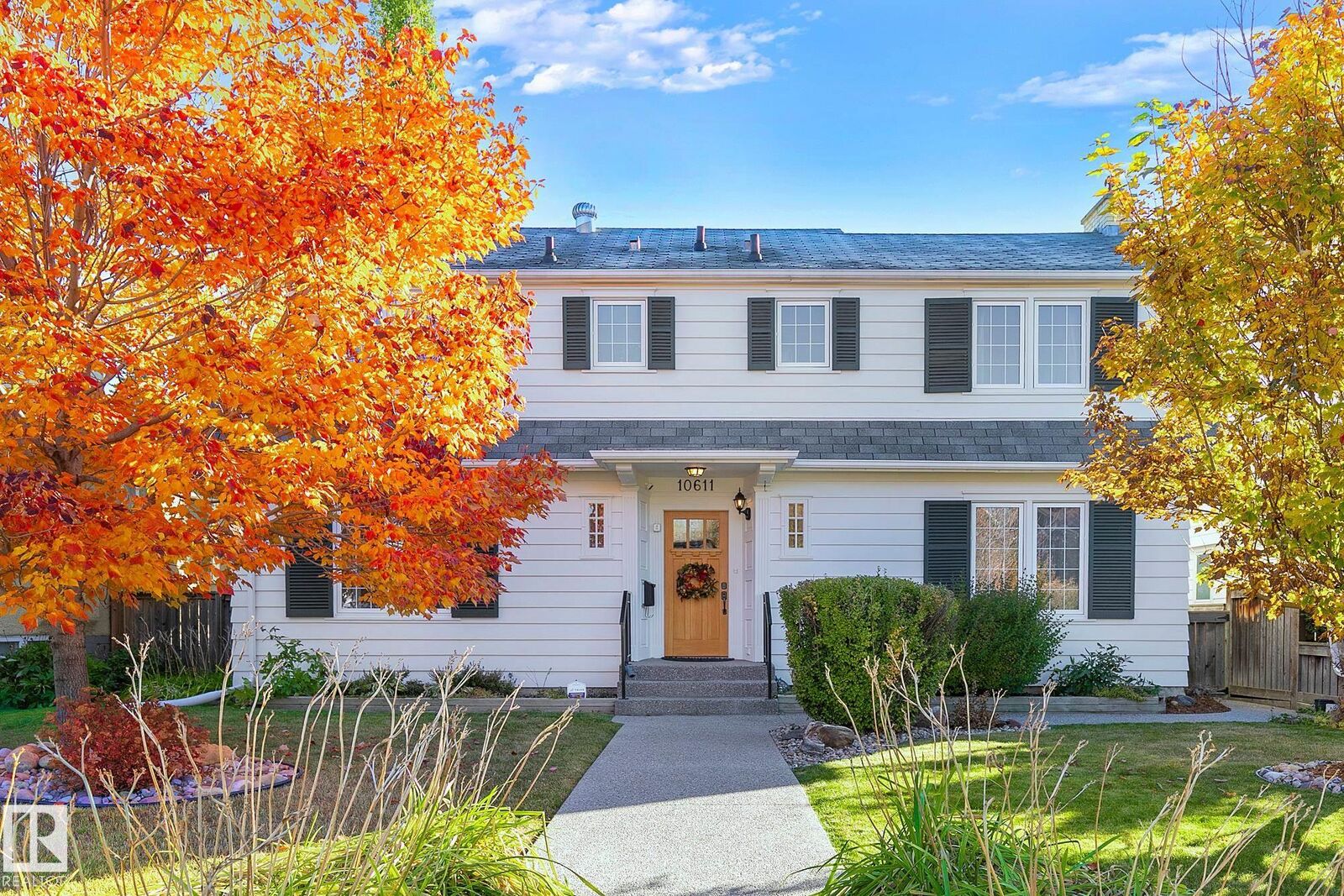 Property Photo:  10611 137 Street NW  AB T5N 2H5 