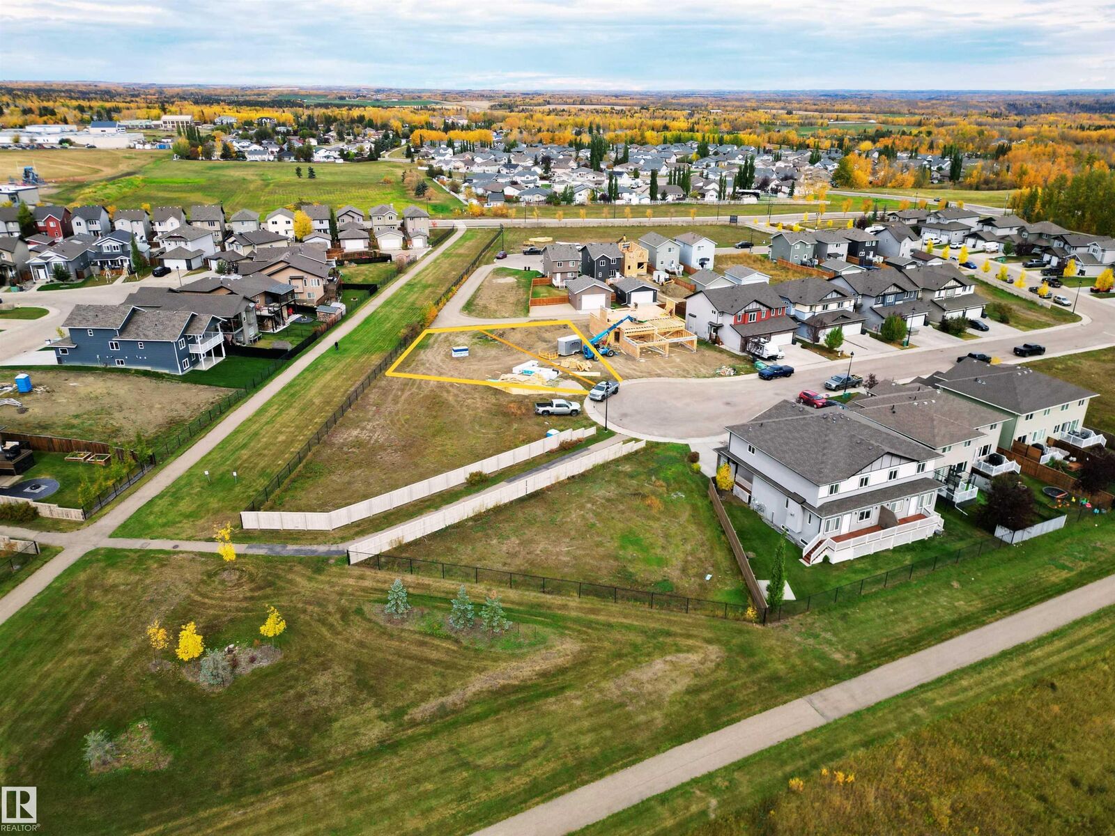 Property Photo:  4026 & 4028 41B Avenue  AB T7A 0B5 