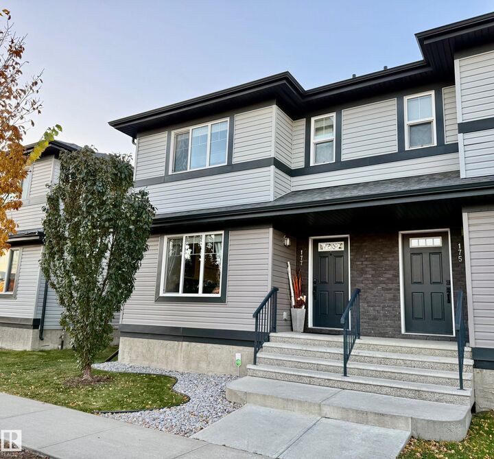177 Radcliffe Wynd  Fort Saskatchewan AB T8L 0S8 photo