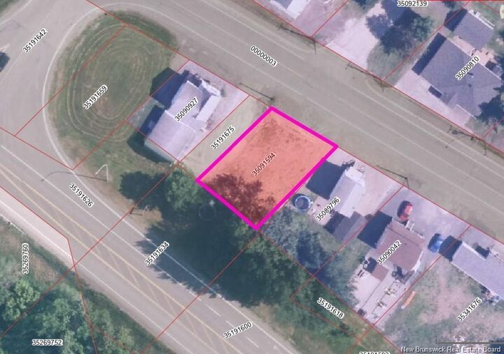 Property Photo:  194 Principale Street  NB E7E 1B8 