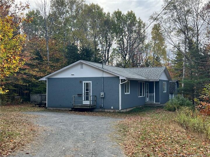 Property Photo: 9 Crestline Drive NB E3G 6B2