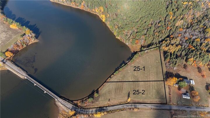 25-1 Chemin Bass River Point Road — photo 1