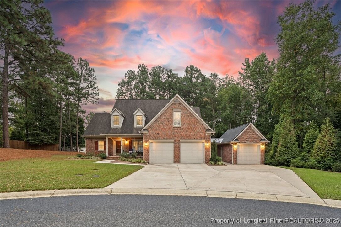 Property Photo: 6841 Munford Drive NC 28306