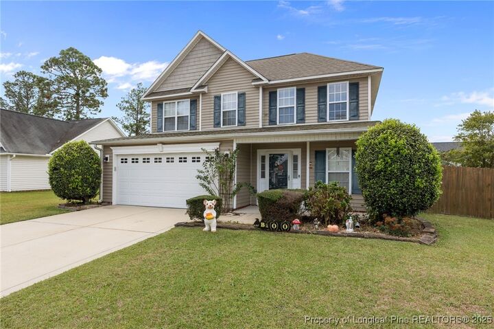 Property Photo: 2863 Aristocrat Lane NC 28306
