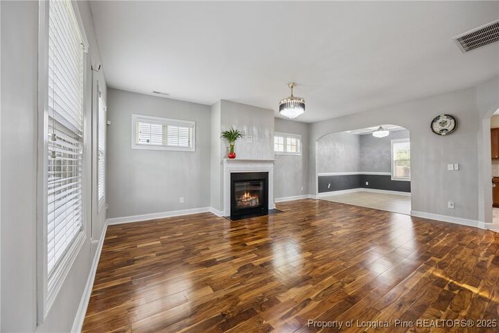 Property Photo: 320 Derby Lane NC 28348