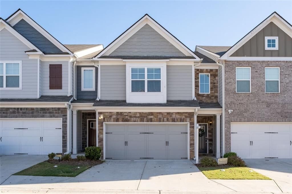 Property Photo: 5317 Radford Loop GA 30213