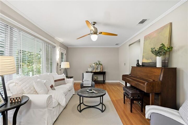 Property Photo:  2702 Pangborn Road  GA 30033 